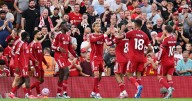 Dónde y a qué hora ver a Liverpool vs. Atlético de Madrid por la Champions League en TV y streaming