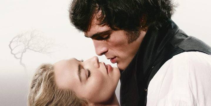 The 'New Wuthering Heights' Trailer Suggests a Sexy Adaptation