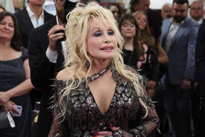 Dolly Parton Facing ‘Health Challenges,’ Concerts Canceled