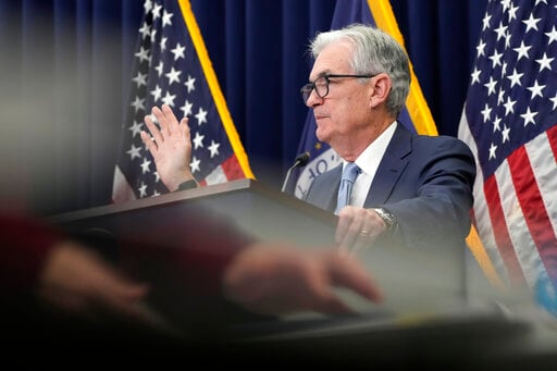 Federal Reserve Chair Powell to visit Rhode Island with Senator Reed