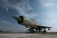 Air Chief, Woman Pilot to Script the Historic Sunset of India’s First Supersonic Jet MiG