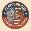 Claycord – Talk About Politics – September 5, 2025
