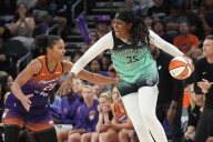 WNBA playoffs: Where to watch Game 2 between the New York Liberty and Phoenix Mercury tonight for free