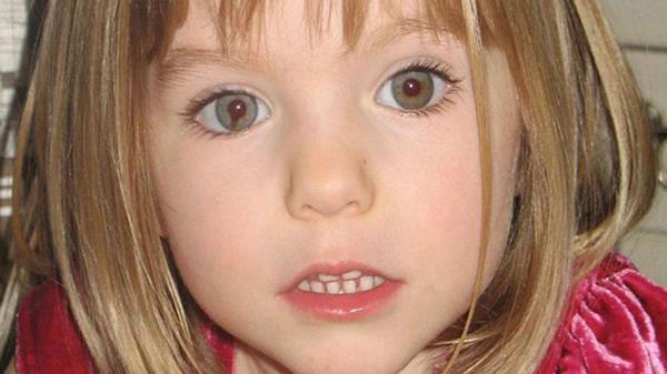 El principal acusado del caso Madeleine McCann queda en libertad en Alemania tras cumplir condena
