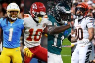 NFL 2025: Partidos, fechas y horarios de la Semana 2