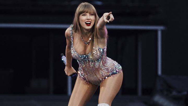 Taylor Swift album release: What to know about tracks, movie, parties
