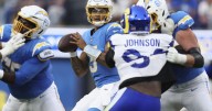 Rams expect defense to take step forward in second season for coordinator Shula, pass rusher Verse