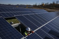 Regulatory shifts cause North Carolina solar company to cut 500 jobs