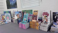 It's a Book Birthday party! Celebrate local literature at Literally A Bookshop