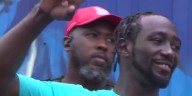 Bud Crawford celebration: Omaha welcomes champion boxer home with parade, festivities