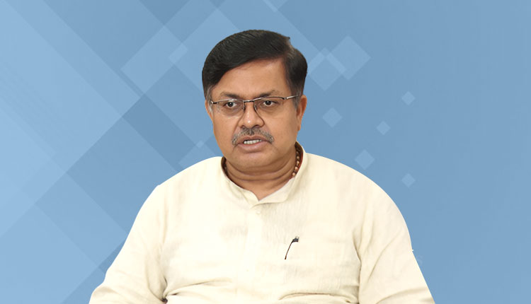 Odisha Minister Slams Congress Over 26/11 Attack Response