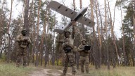 Guerra Ucrania - Rusia en directo | Zelenski afirma que Rusia está poniendo a prueba a Europa con incidentes híbridos