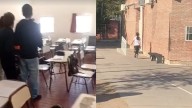 El conmovedor testimonio de la madre de una nena que estaba en la escuela donde otra disparó y se atrincheró