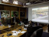 ¿Arica se transforma? 86 proyectos urbanos buscan cambiarle la cara a la ciudad