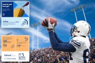New survey reveals what would college football fans would do for their team