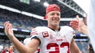Matthew Berry’s Fantasy Football Rankings for Week 2 of 2025 season