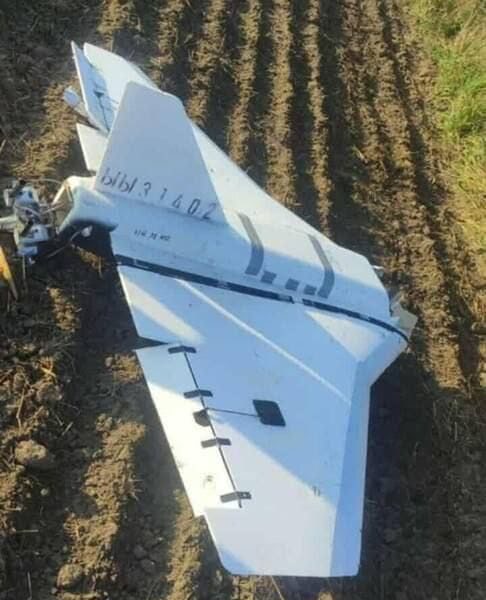 Drones rusos son derribados en territorio polaco