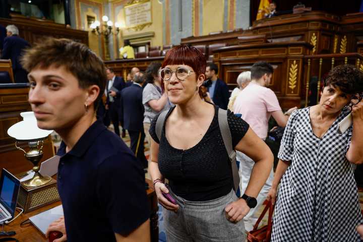El Constitucional admite un recurso contra la modificación de la Ley Trans valenciana