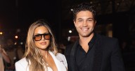 Love Island USA’s Iris Kendall Hard Launches Rekindled Romance With TJ Palma at New York Fashion Week | 2025 New York Fashion Week, Fashion, Iris Kendall, Love Island USA, TJ Palma | Just Jared: Celeb