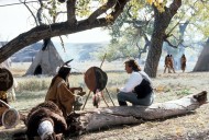 'Dances With Wolves' actor Graham Greene dies at 73