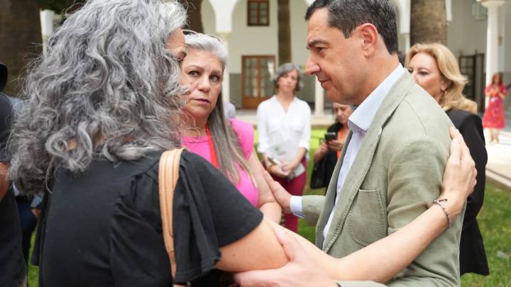 El teléfono de atención 24 horas para menores en cuidados paliativos de la Junta llegará a Sevilla en octubre