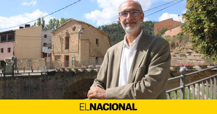 Así es el proyecto de un cementerio chino en Monistrol de Calders: integración con la naturaleza y feng shui