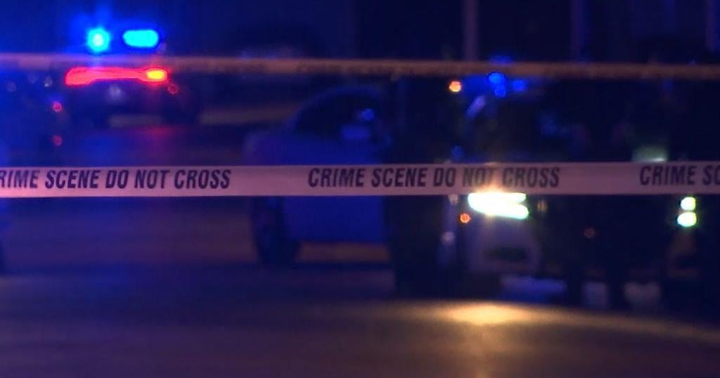 Man dead after shooting in The Heights, MPD says