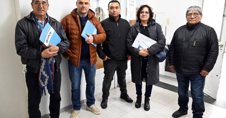 Paritarias salariales en Río Negro: UPCN suma datos en la previa y remarca la caída de los ingresos estatales