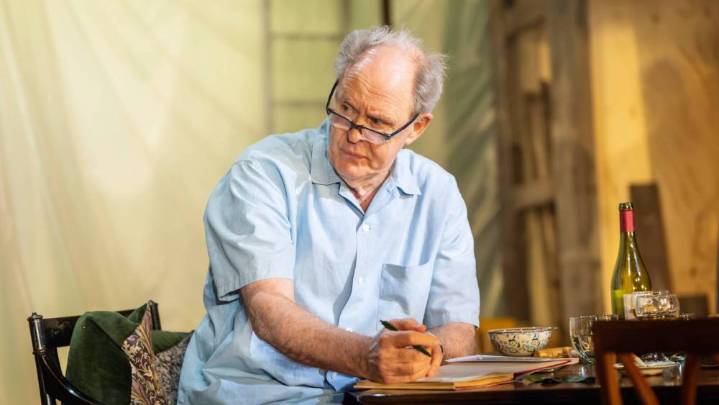  'Giant' Starring John Lithgow is Coming to Broadway in March