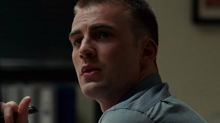 After Fantastic Four, Chris Evans Joined Keanu Reeves In An Underrated Crime Movie