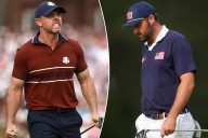 Ryder Cup 2025 live updates: News, scores and highlights from final day