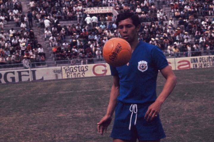 Murió Javier Sánchez Galindo: leyenda de Cruz Azul y ex seleccionado nacional