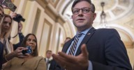 Senate GOP eyes rule change to fast-track Trump nominee confirmations
