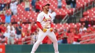 MLB anunció la sanción contra Willson Contreras