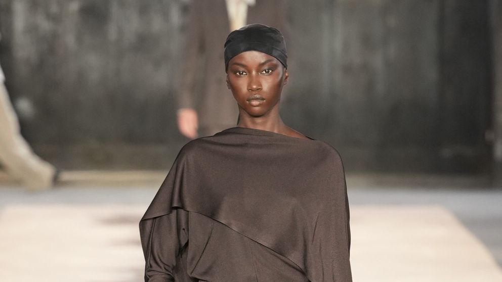 Boss Spring 2026 Ready-to-Wear Collection