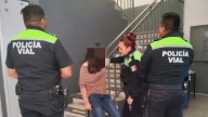 Localizan en Chiautempan a adolescente reportada desaparecida