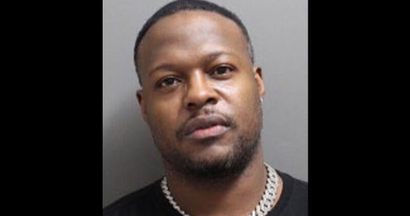 Johnstown man sentenced in cocaine case