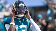 Travis Hunter final stats: Snap count on offense, defense in Jaguars win over 49ers