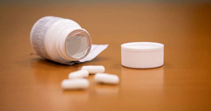 Local effects as Trump imposes new drug tariffs