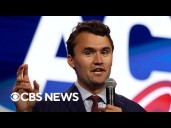 Charlie Kirk suspect under special watch, Trump teases TikTok deal, more