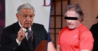 AMLO pidió destituir a Hernán Bermúdez; ‘se dio cuenta de cómo se fue descomponiendo’, revela Sheinbaum
