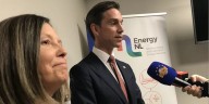 Premier and Industry Discuss Province’s ‘Nation-Building Projects’ During PM’s Visit to St. John’s