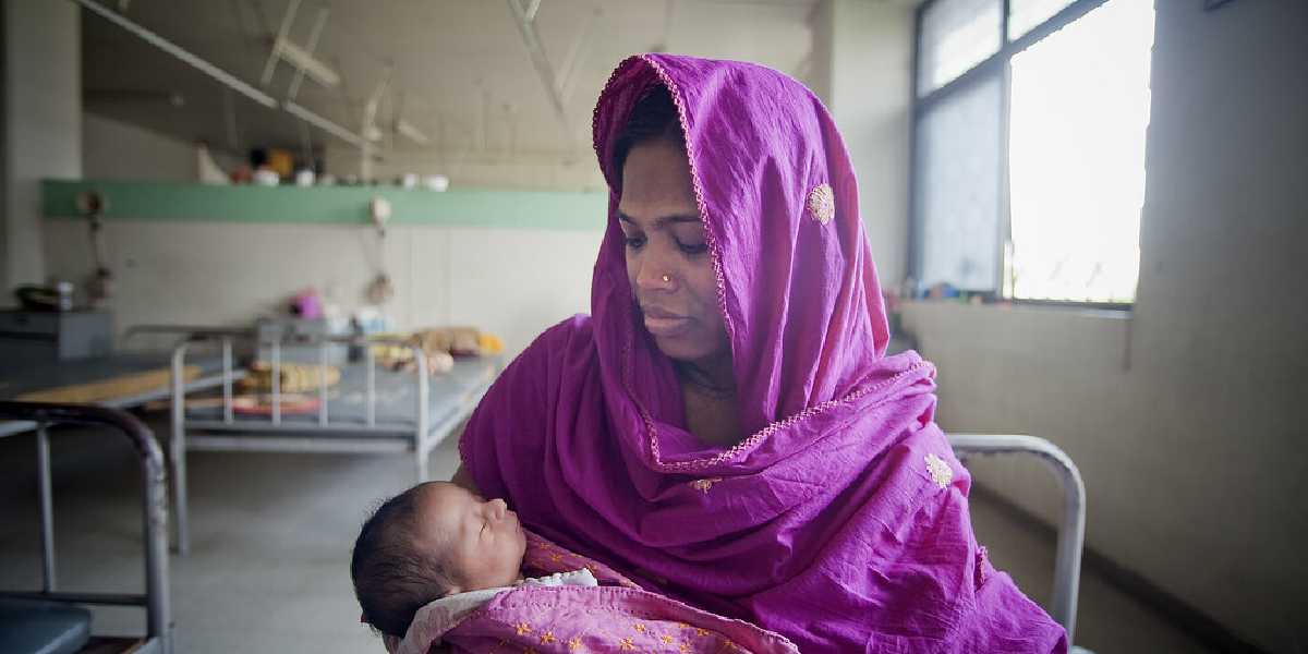 Telangana hospitals has wards for mental health and new mothers