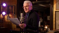 Steve Martin Cancels Comedy Shows Due to COVID Diagnosis