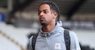 'Unfilled potential' - What Bristol Rovers can expect from 'quick' and 'direct' Freddie Issaka