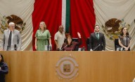 Congreso de Sonora avala reforma constitucional sobre mandos superiores de la Guardia Nacional