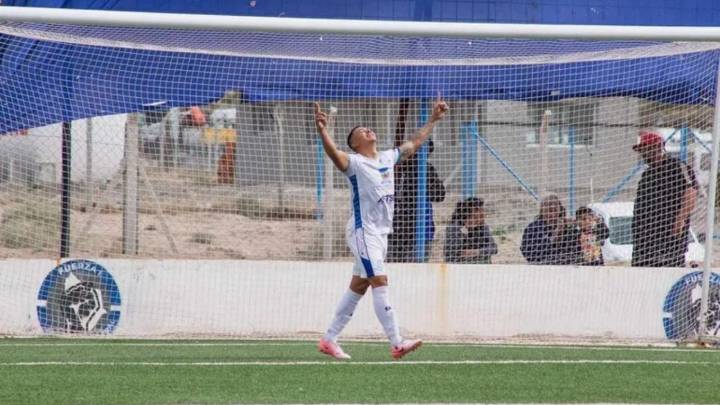 Histórico triunfo de Deportivo Rincón: clasificó a cuartos del Federal A y a la Copa Argentina