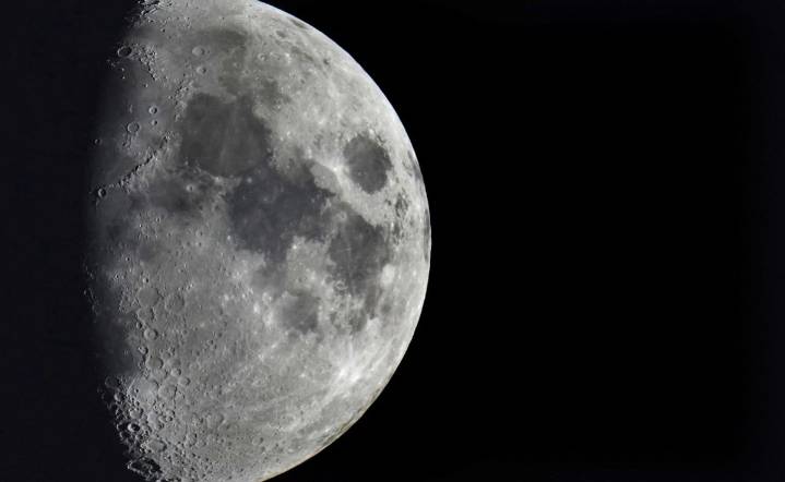Rusia planea lanzar siete naves espaciales a la Luna antes de 2036