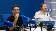 La Universidad Politécnica de Valencia acoge un programa especial de 'Herrera en COPE'