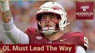 OL PRIDE: Florida State's INCREDIBLE Trench Turnaround